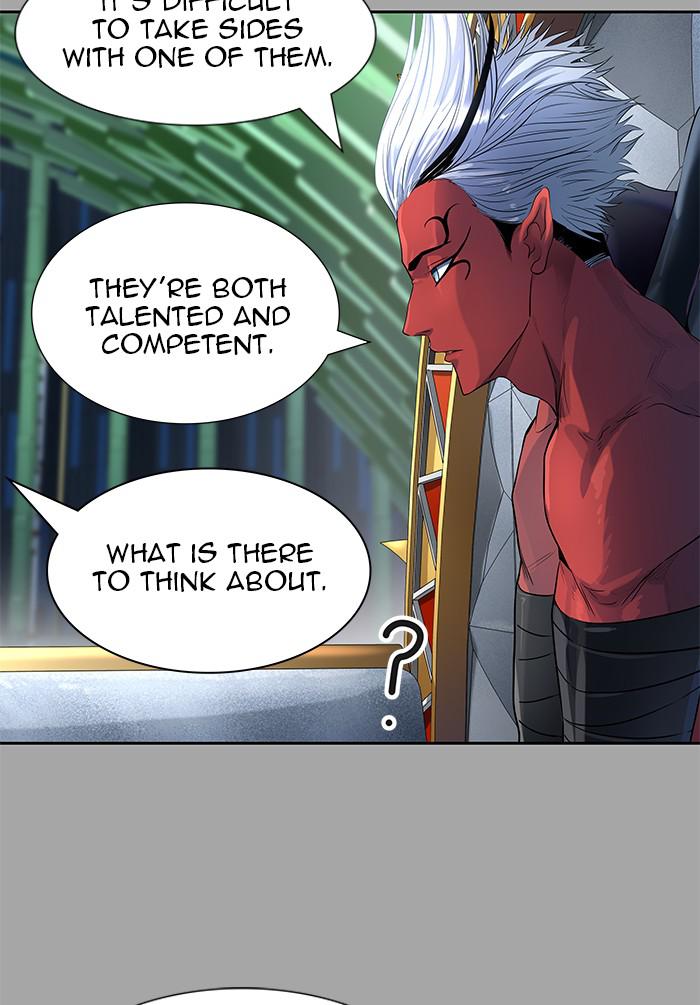 Tower of God Chap 109 - Next Chap 110