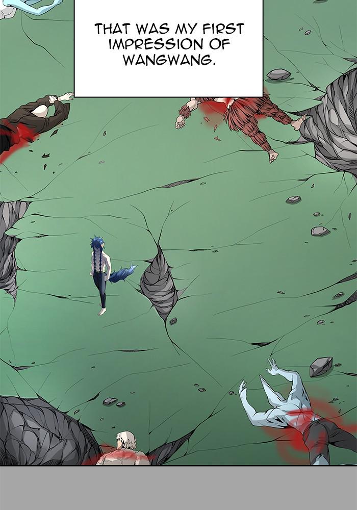 Tower of God Chap 109 - Next Chap 110