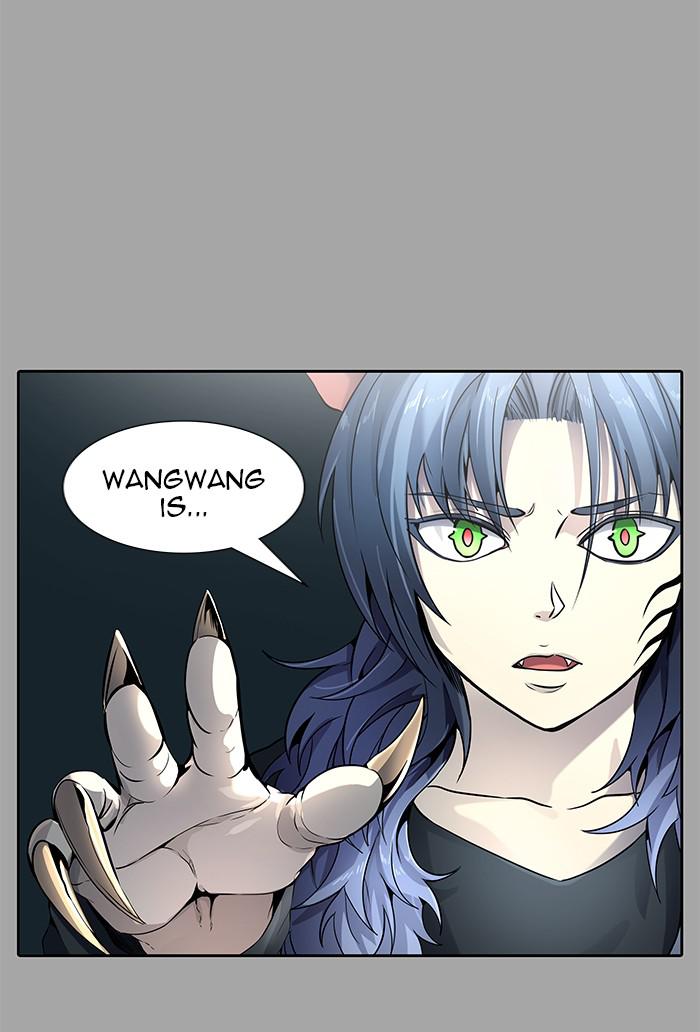 Tower of God Chap 109 - Next Chap 110