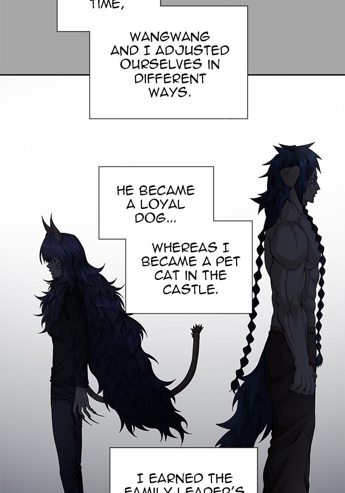 Tower of God Chap 109 - Next Chap 110