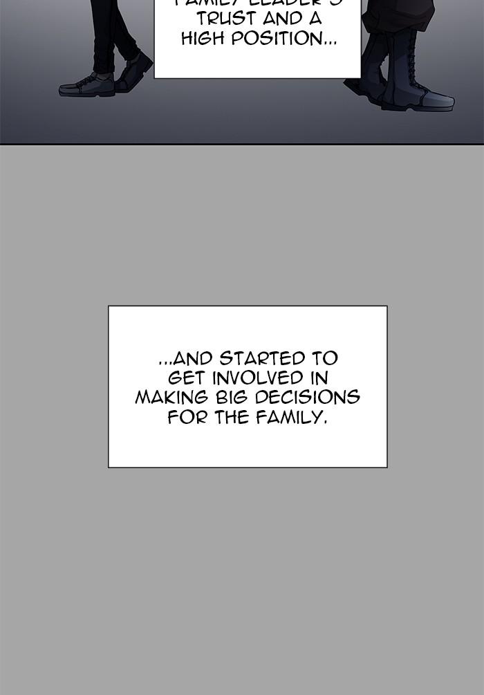 Tower of God Chap 109 - Next Chap 110