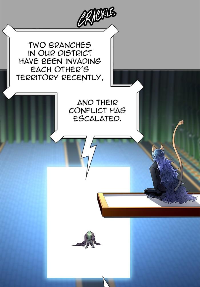 Tower of God Chap 109 - Next Chap 110