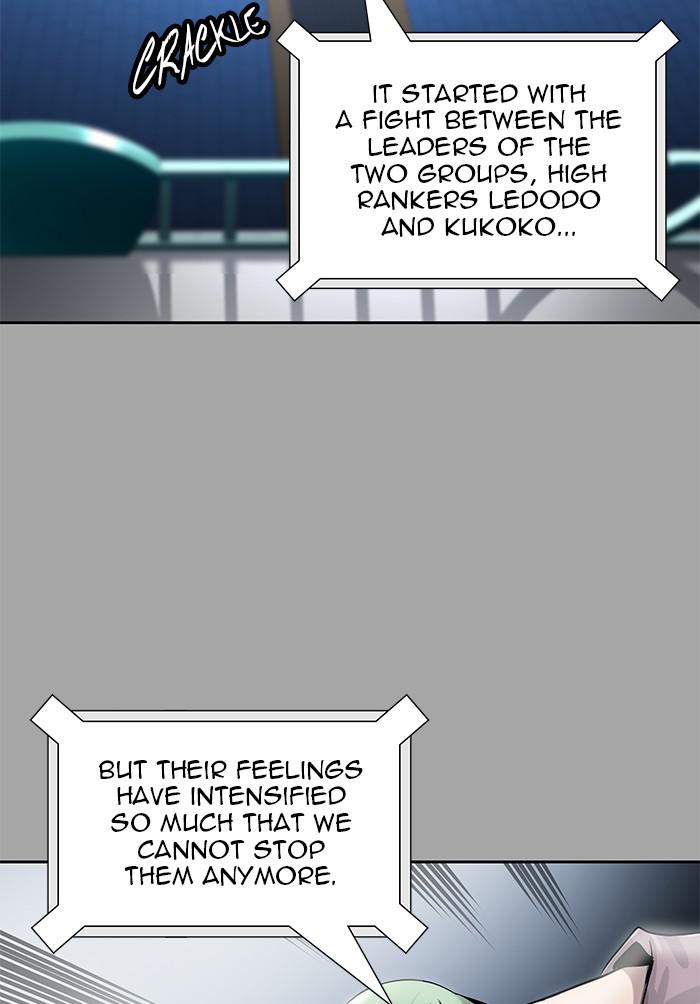 Tower of God Chap 109 - Next Chap 110