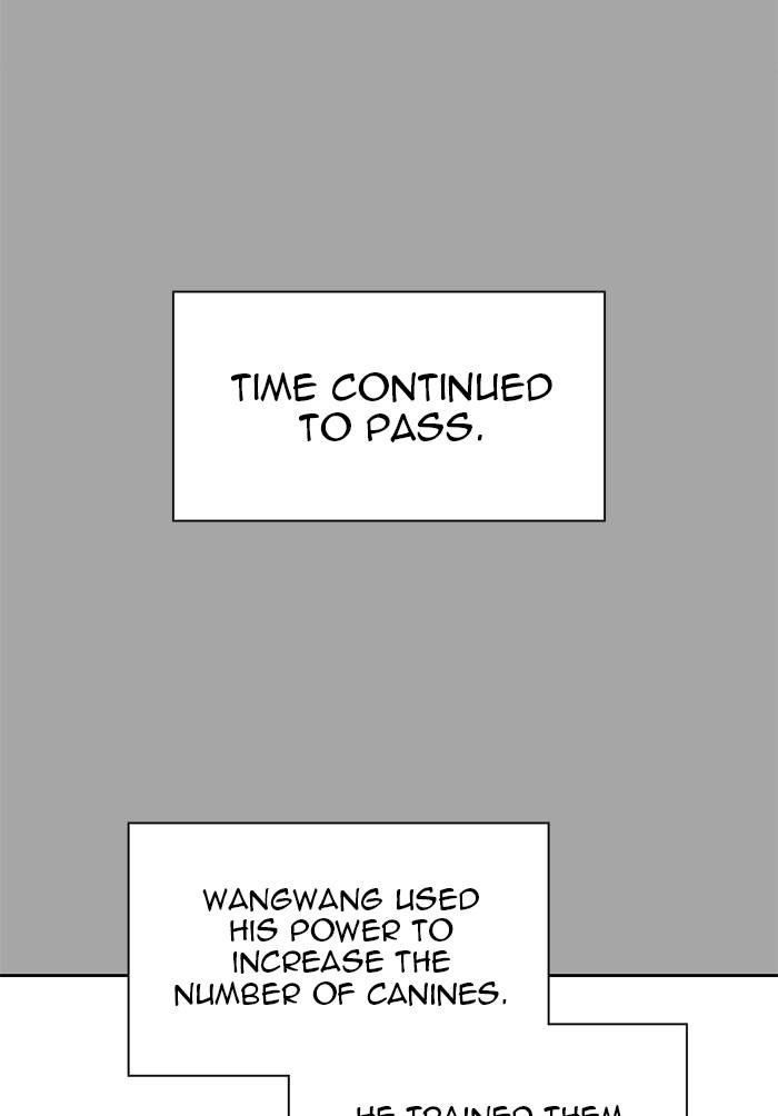 Tower of God Chap 109 - Next Chap 110