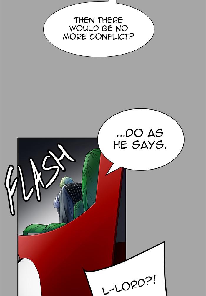 Tower of God Chap 109 - Next Chap 110