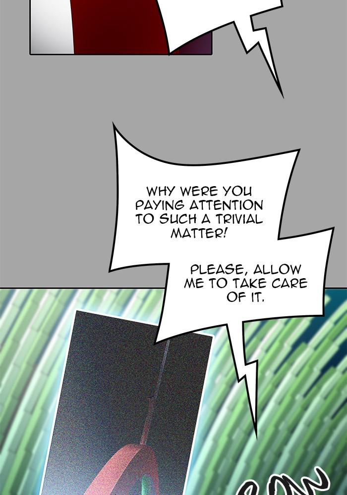 Tower of God Chap 109 - Next Chap 110