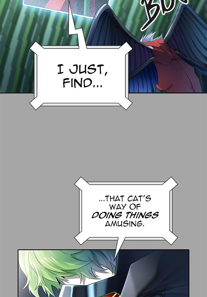 Tower of God Chap 109 - Next Chap 110