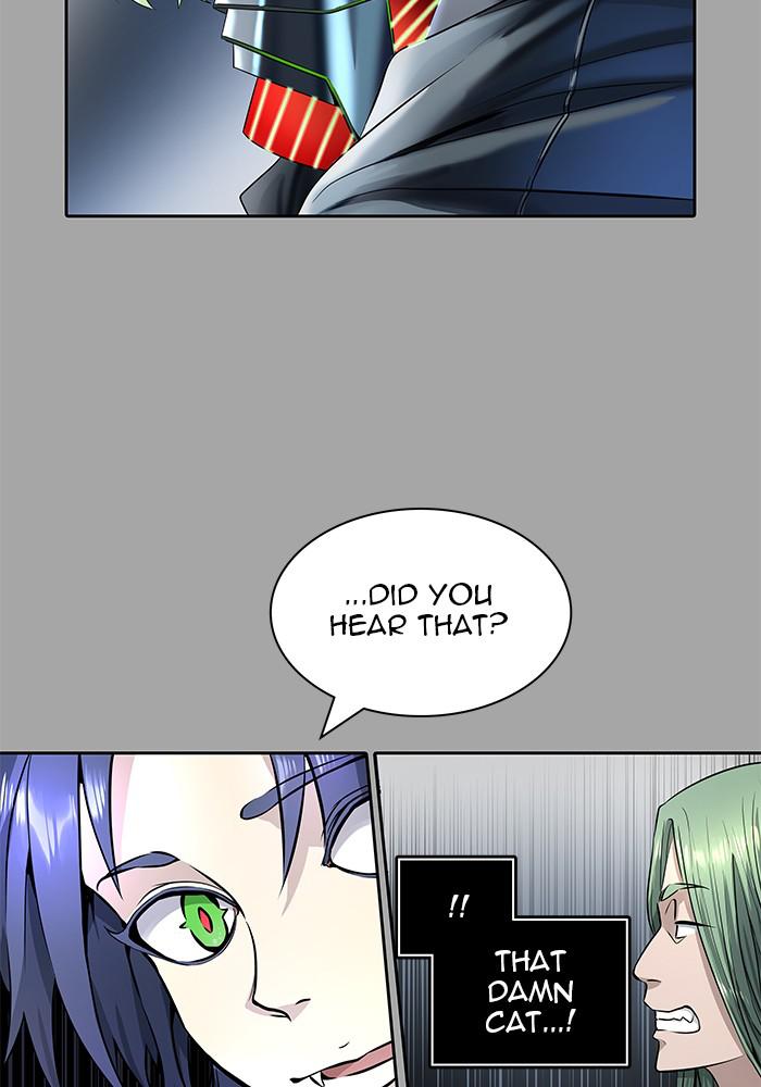 Tower of God Chap 109 - Next Chap 110