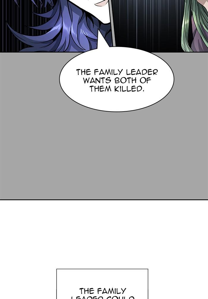 Tower of God Chap 109 - Next Chap 110