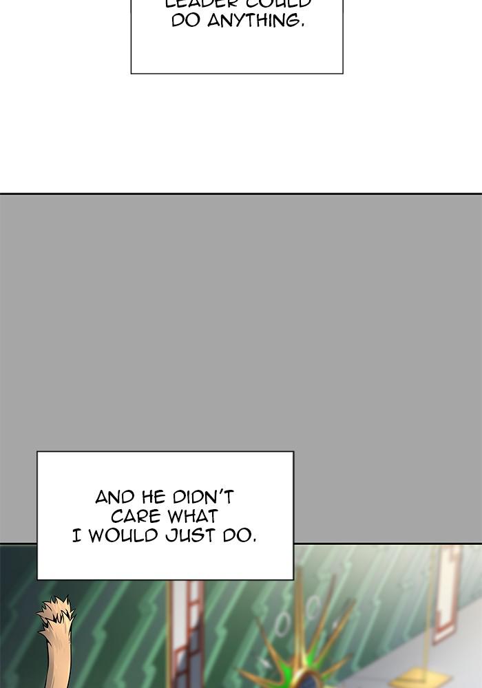 Tower of God Chap 109 - Next Chap 110