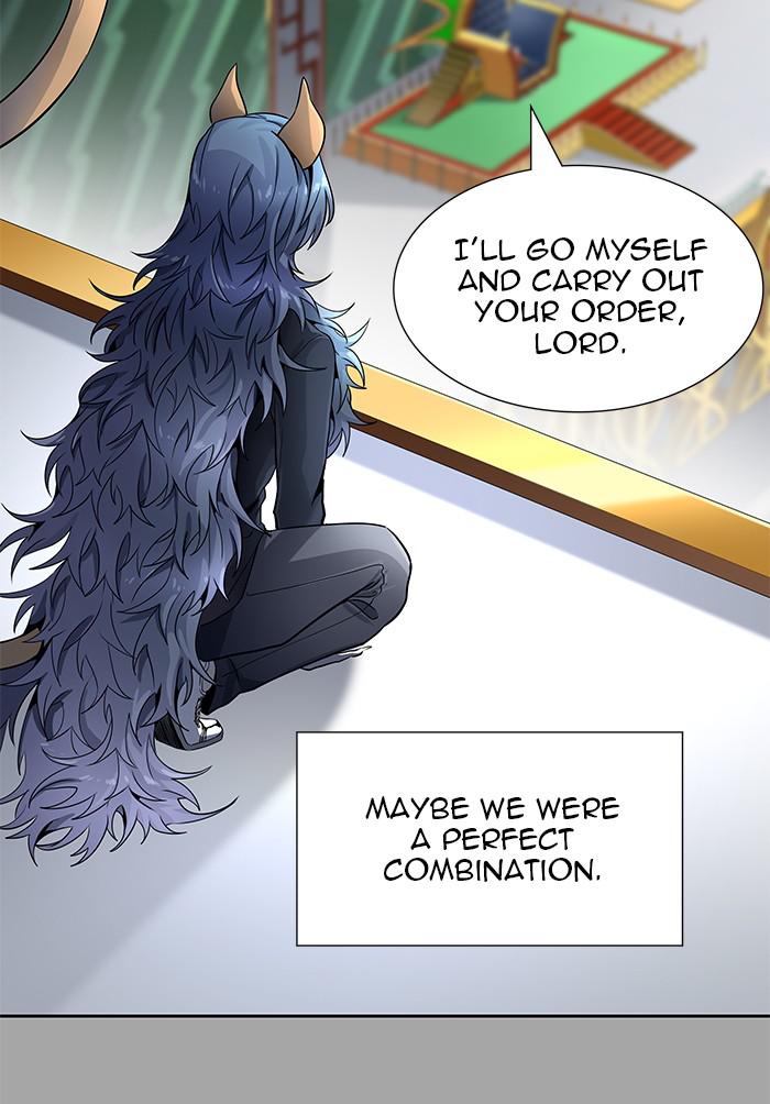 Tower of God Chap 109 - Next Chap 110