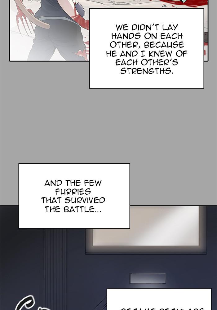 Tower of God Chap 109 - Next Chap 110