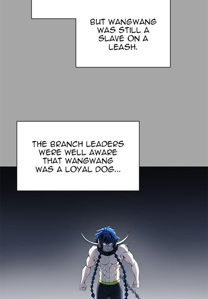 Tower of God Chap 109 - Next Chap 110