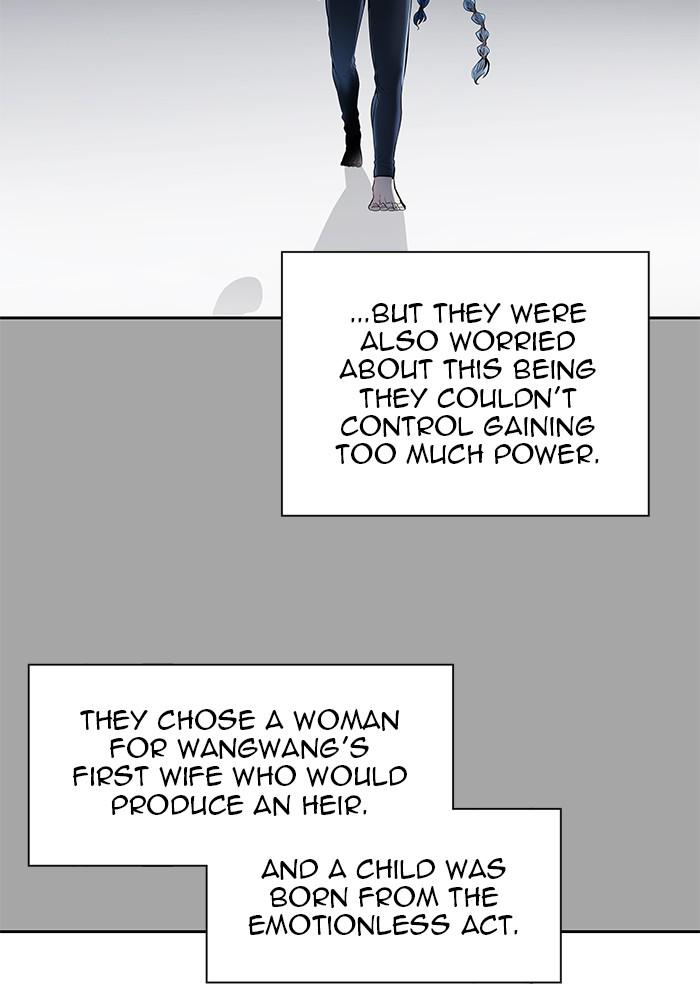 Tower of God Chap 109 - Next Chap 110