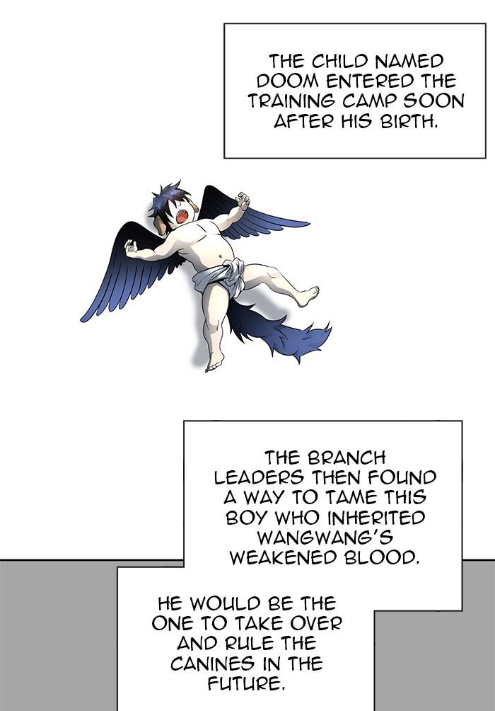 Tower of God Chap 109 - Next Chap 110