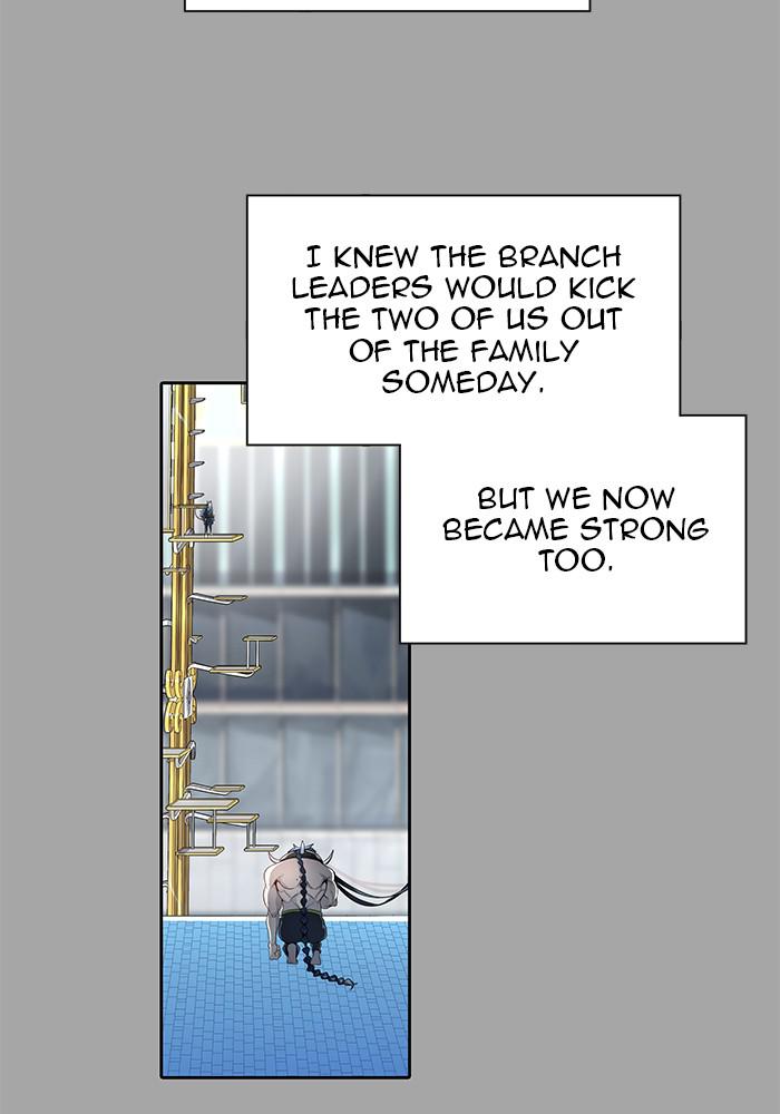 Tower of God Chap 109 - Next Chap 110