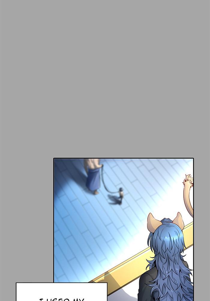 Tower of God Chap 109 - Next Chap 110