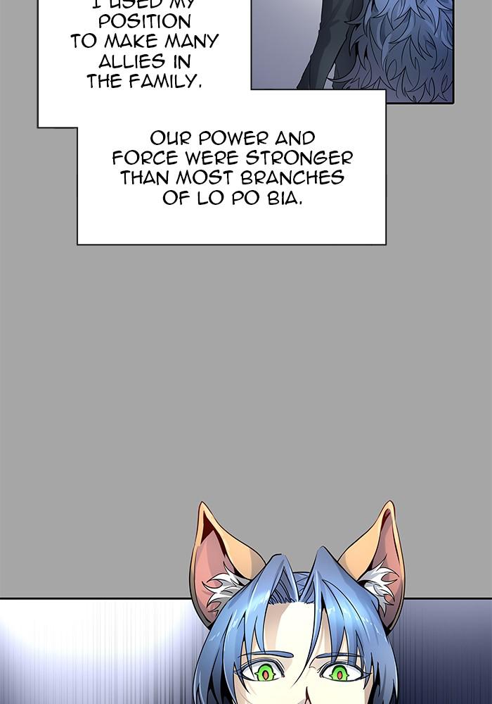 Tower of God Chap 109 - Next Chap 110