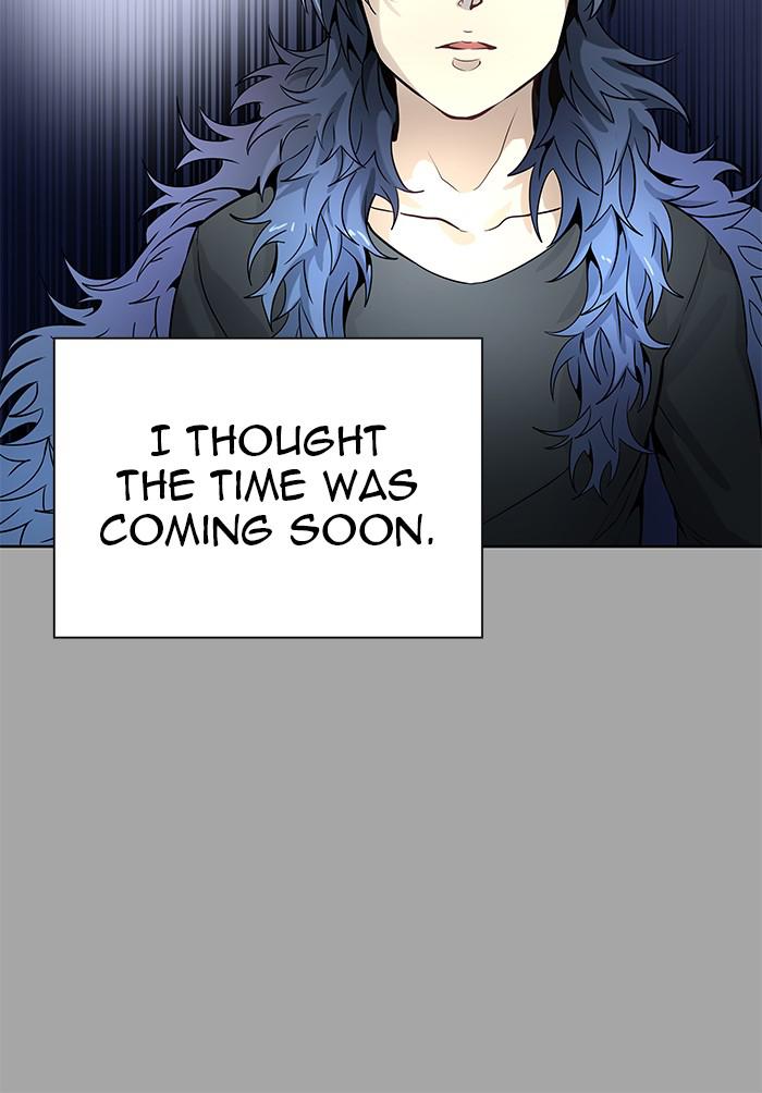 Tower of God Chap 109 - Next Chap 110