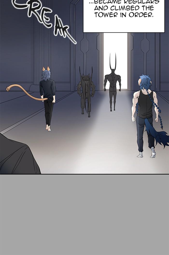Tower of God Chap 109 - Next Chap 110