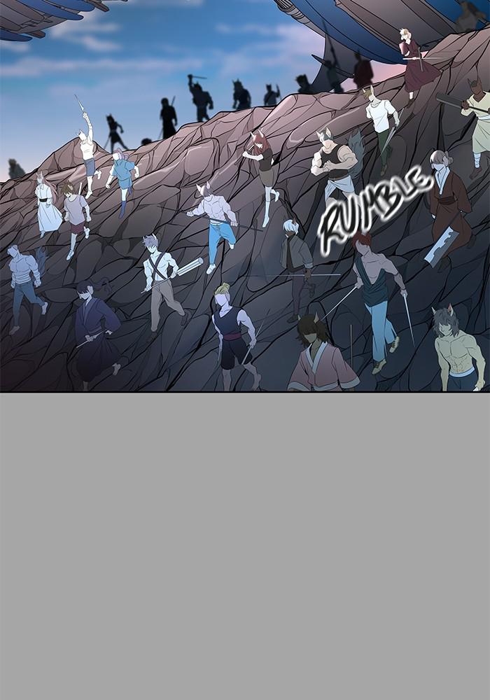 Tower of God Chap 109 - Next Chap 110
