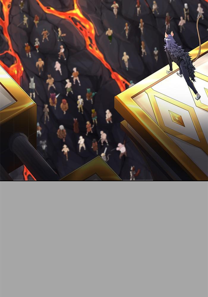 Tower of God Chap 109 - Next Chap 110