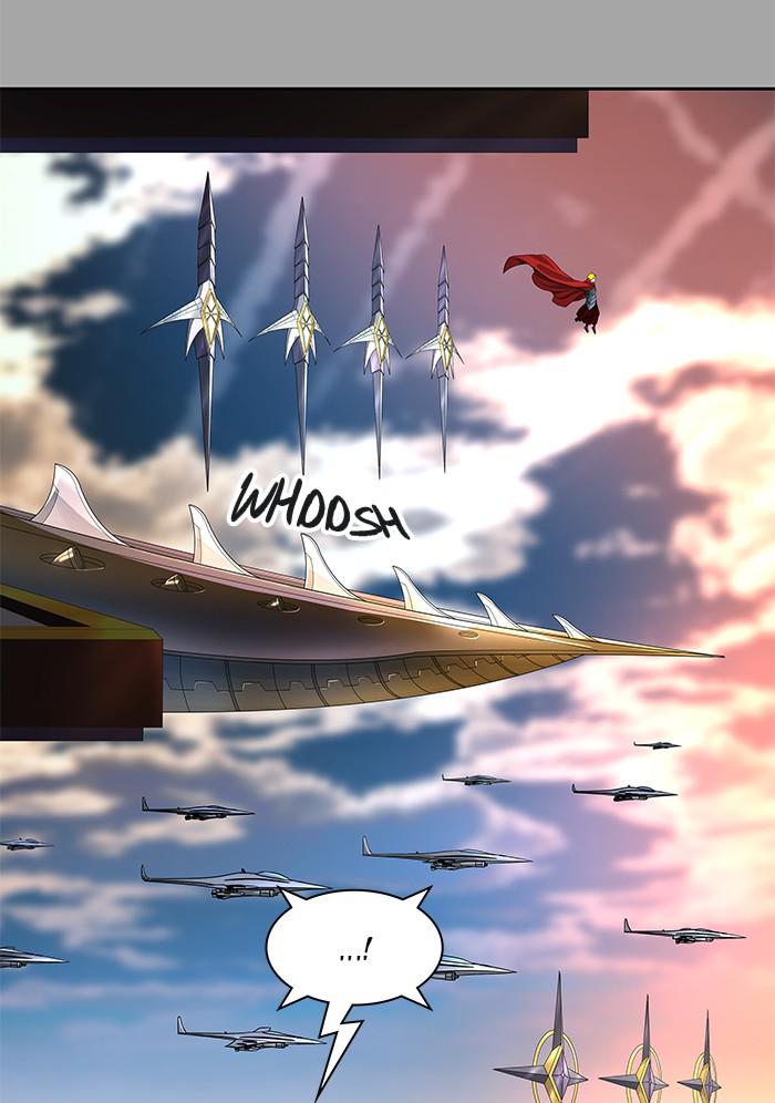 Tower of God Chap 109 - Next Chap 110