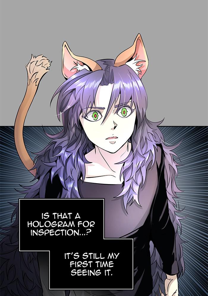 Tower of God Chap 109 - Next Chap 110