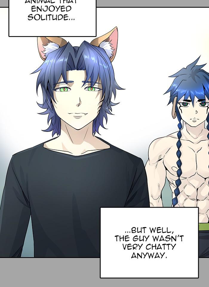 Tower of God Chap 109 - Next Chap 110