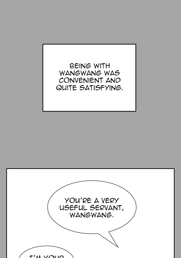 Tower of God Chap 109 - Next Chap 110