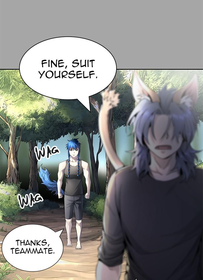 Tower of God Chap 109 - Next Chap 110