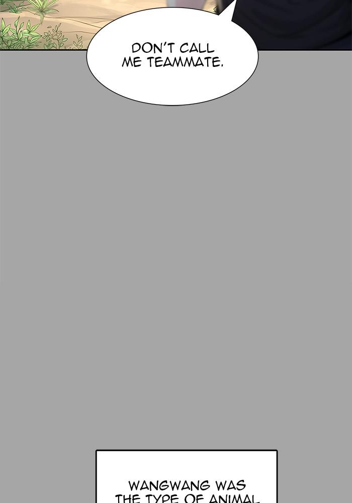 Tower of God Chap 109 - Next Chap 110