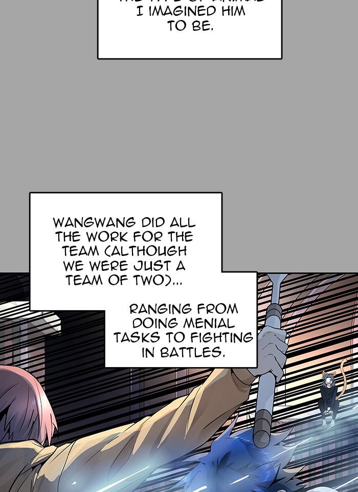 Tower of God Chap 109 - Next Chap 110