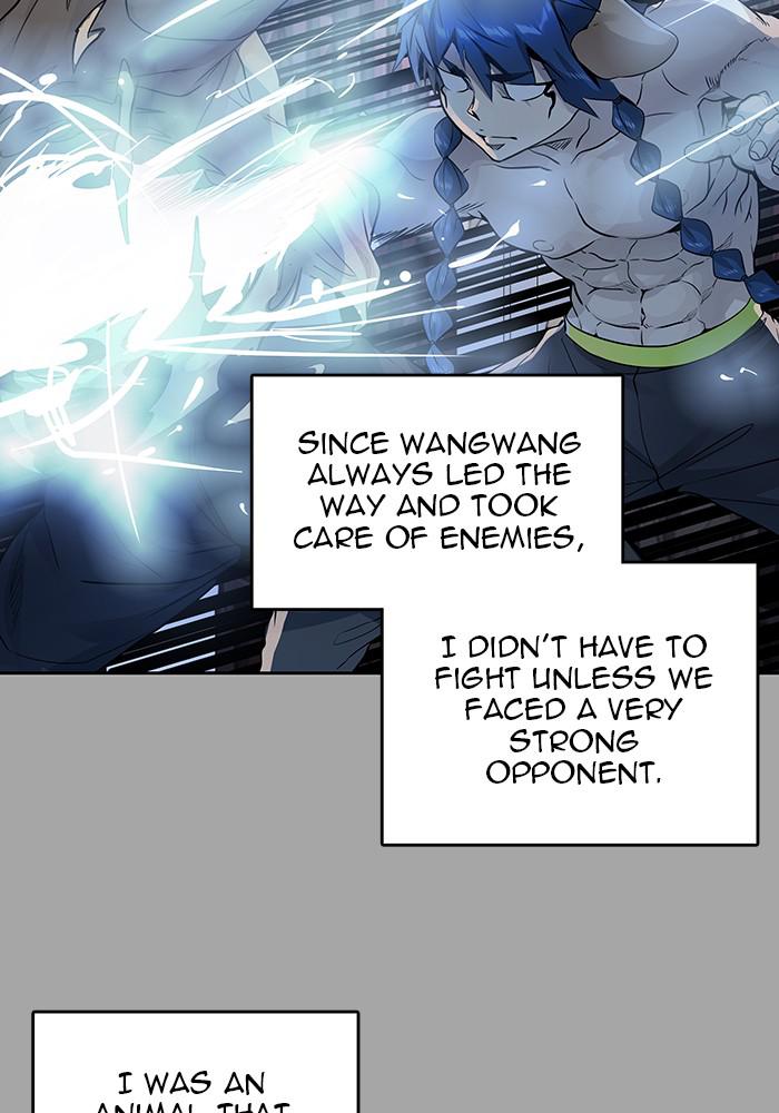Tower of God Chap 109 - Next Chap 110