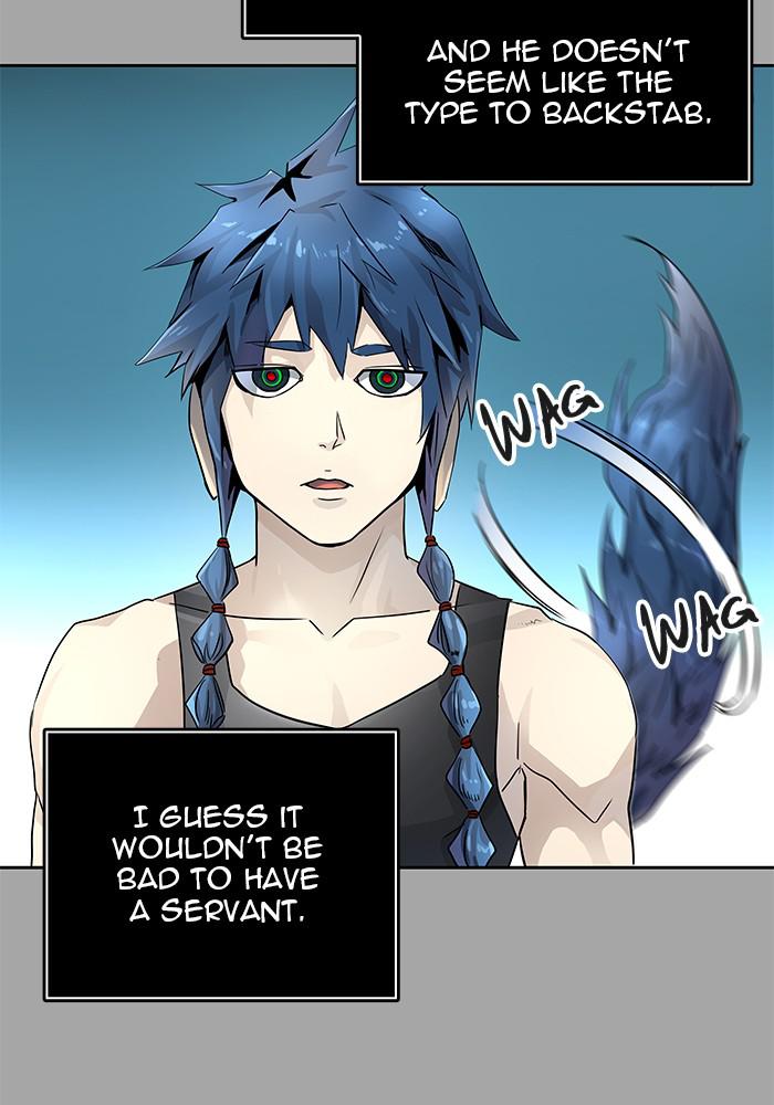 Tower of God Chap 109 - Next Chap 110