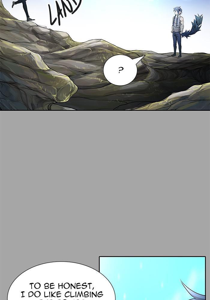Tower of God Chap 109 - Next Chap 110