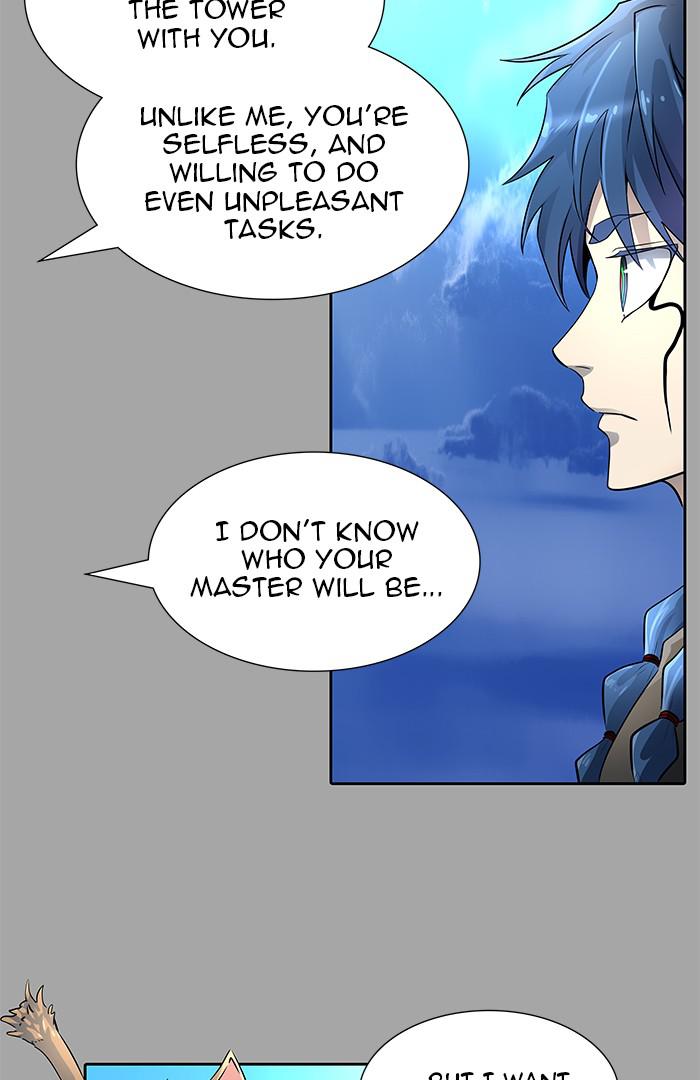 Tower of God Chap 109 - Next Chap 110