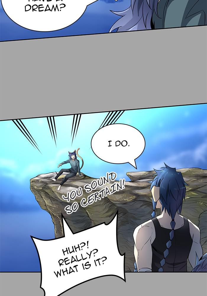 Tower of God Chap 109 - Next Chap 110