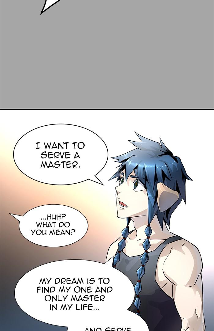 Tower of God Chap 109 - Next Chap 110