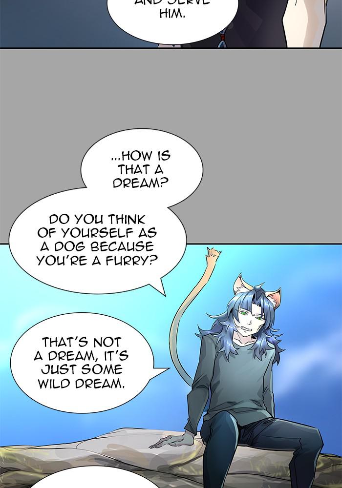 Tower of God Chap 109 - Next Chap 110