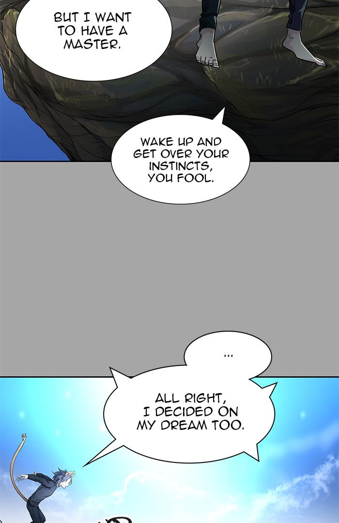 Tower of God Chap 109 - Next Chap 110
