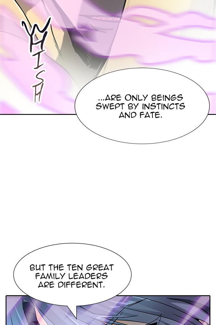 Tower of God Chap 109 - Next Chap 110