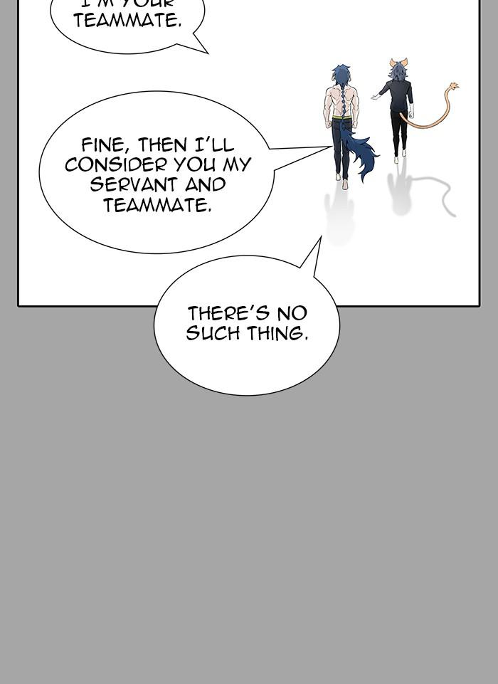 Tower of God Chap 109 - Next Chap 110