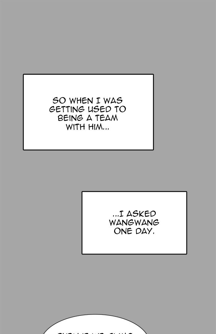 Tower of God Chap 109 - Next Chap 110