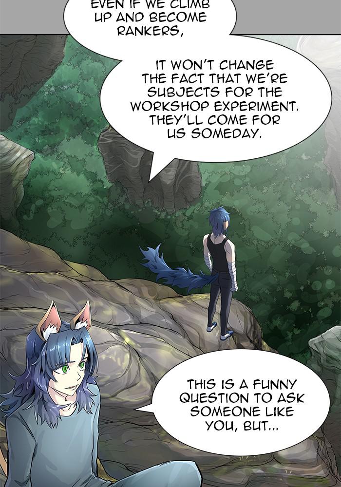 Tower of God Chap 109 - Next Chap 110