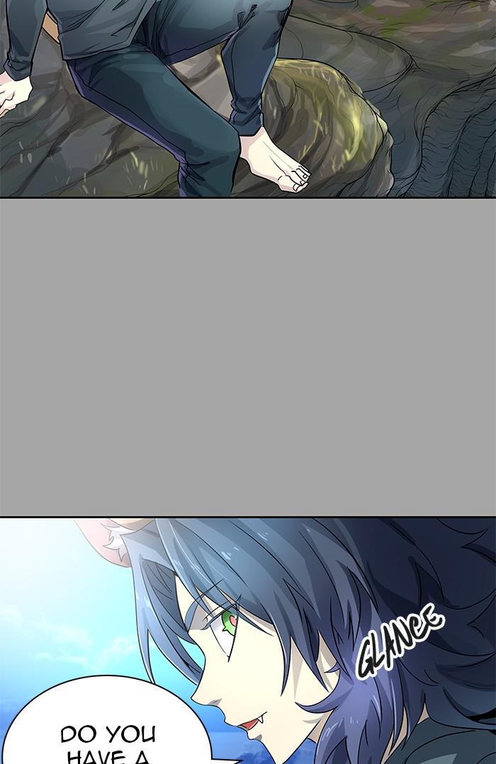 Tower of God Chap 109 - Next Chap 110