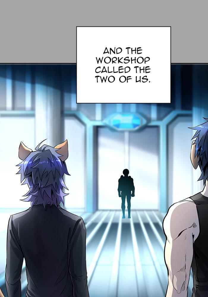 Tower of God Chap 109 - Next Chap 110