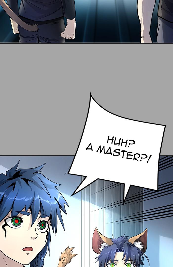 Tower of God Chap 109 - Next Chap 110