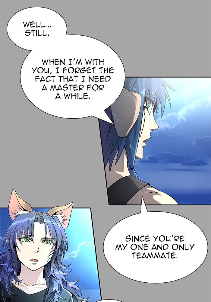 Tower of God Chap 109 - Next Chap 110