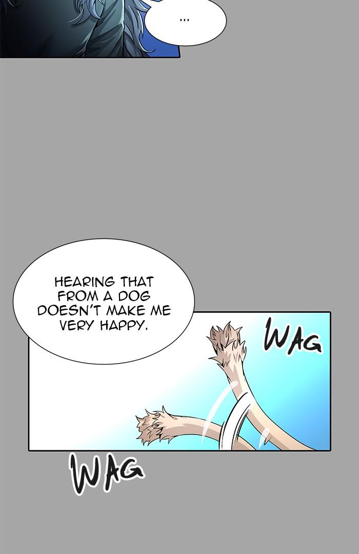 Tower of God Chap 109 - Next Chap 110